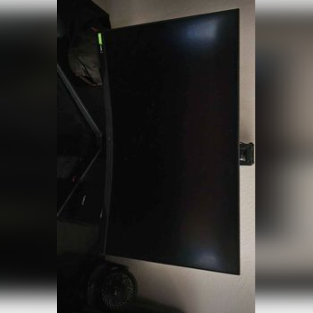 Samsung Odyssey G7